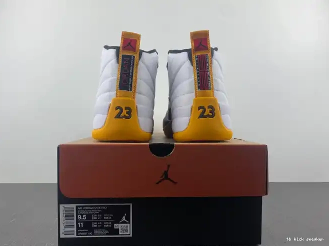 Reps TBK China Years in Air 25 Jordan 12 DR8887-100 0327